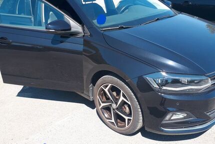 VW Polo 45.000 km 13.699 &euro; Oberhausen 46145