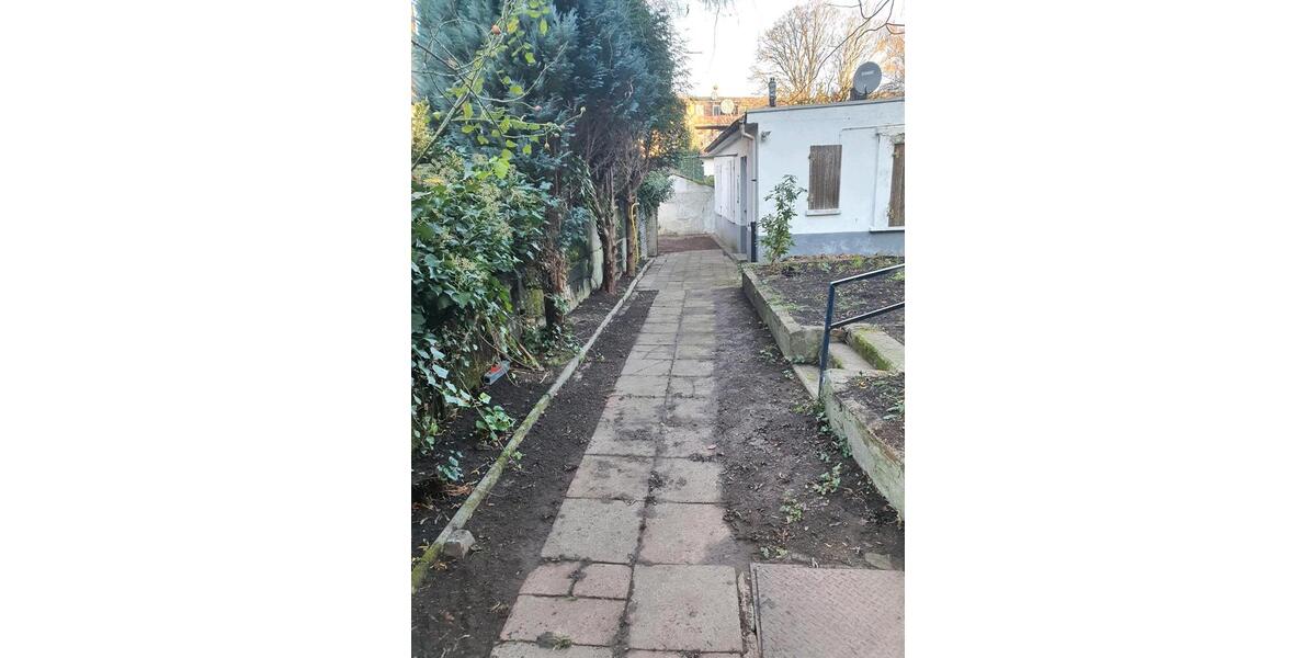 Erdgeschoßwohnung Gelsenkirchen Rotthausen - 3 Zimmer, 80 m&sup2;, 690&euro; | Angebot:25944957