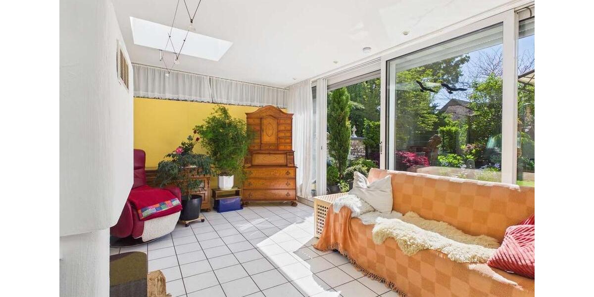 Reihenhaus Krefeld Hüls - 4 Zimmer, 100 m&sup2;, 360.000&euro; | Angebot:27154189