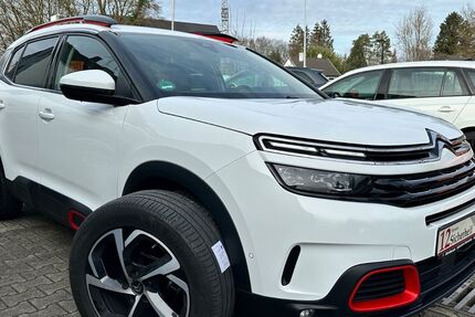Citroen C5 Aircross 69.579 km 18.450 &euro; Mülheim 45481
