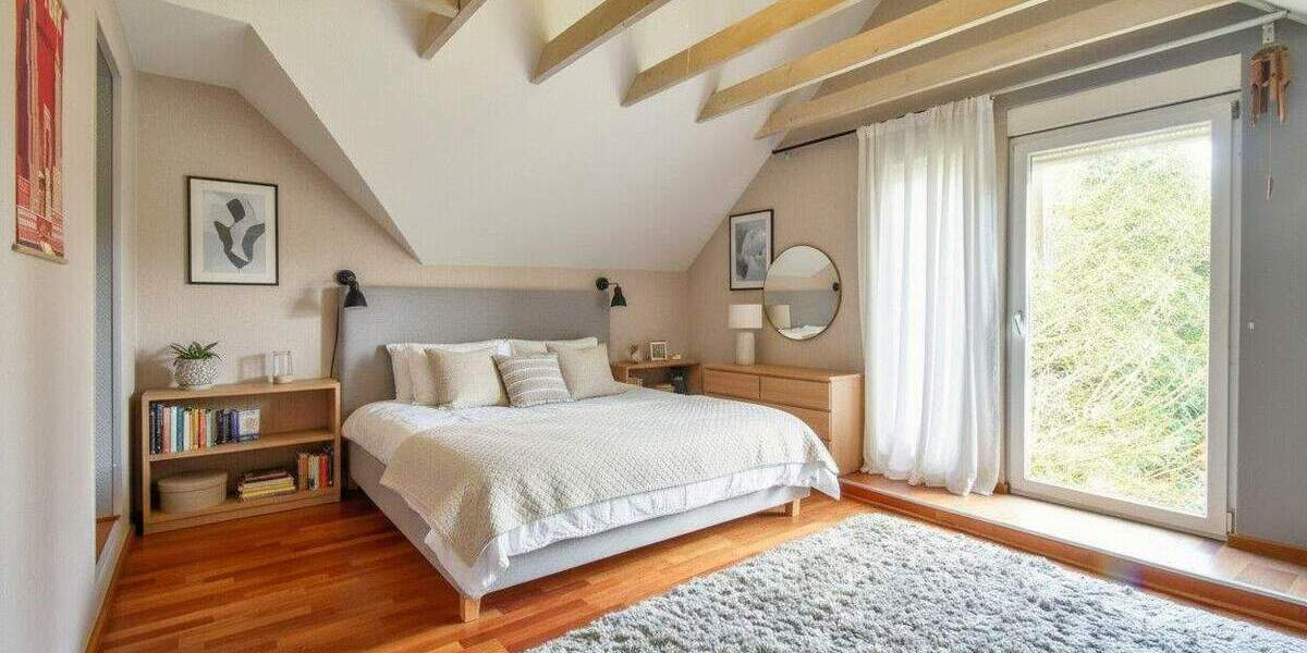 Einfamilienhaus Duisburg / Huckingen Huckingen - 7 Zimmer, 243 m&sup2;, 999.000&euro; | Angebot:25741652