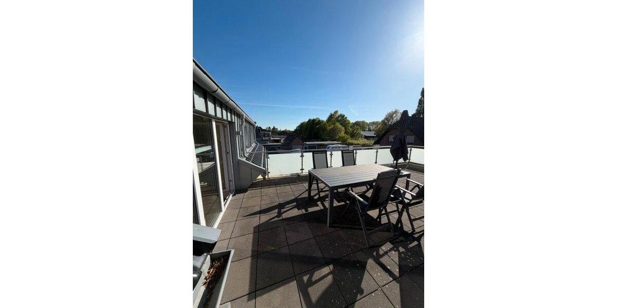 Dachgeschoßwohnung Willich - 3 Zimmer, 87 m&sup2;, 1.500&euro; | Angebot:26368677