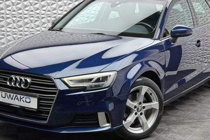 Audi A3 124.996 km 21.500 &euro; Solingen 42699