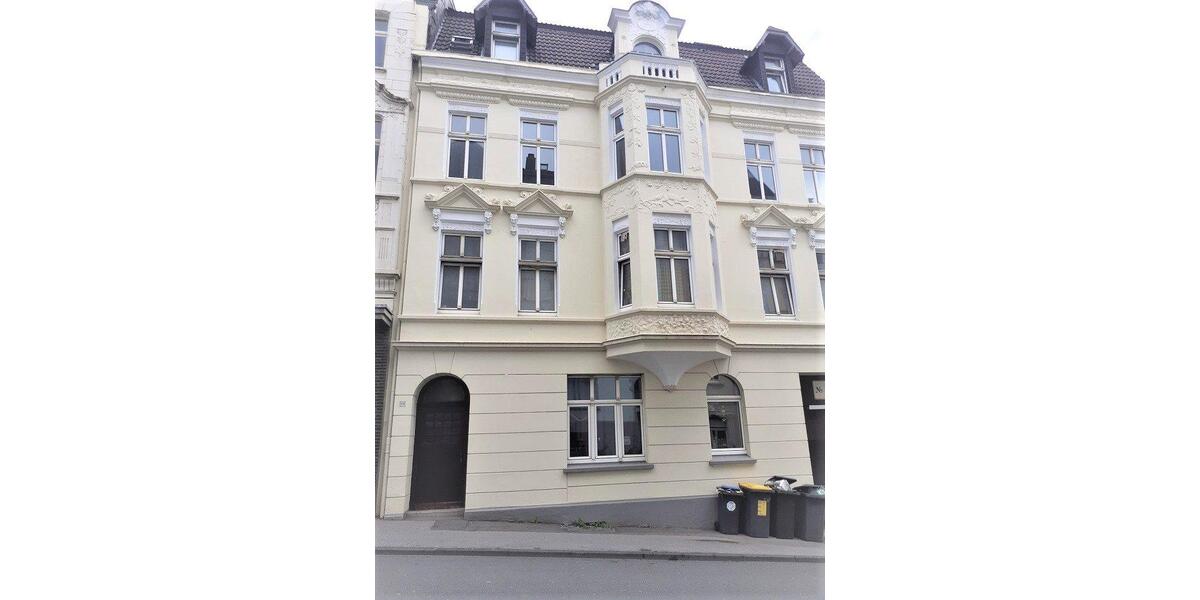 Maisonettenwohnung Wuppertal Barmen - 2.5 Zimmer, 60 m&sup2;, 149.500&euro; | Angebot:26975064