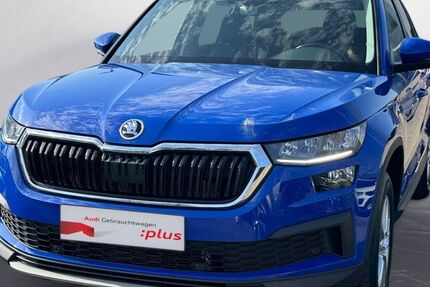 Skoda Kodiaq 119.324 km 27.980 &euro; Hilden 40721