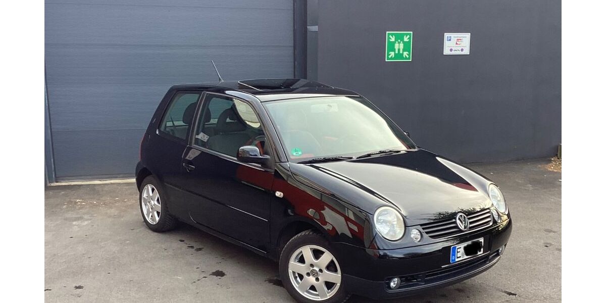 VW Lupo 93.319 km 3.680 &euro; Essen 45136