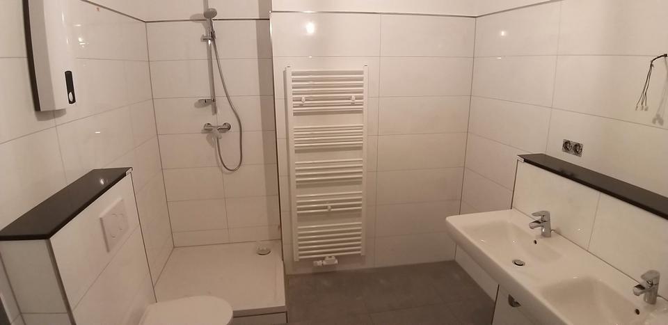 Hochparterre Wuppertal Gemarkung Elberfeld - 1 Zimmer, 48 m&sup2;, 395&euro; | Angebot:26003626