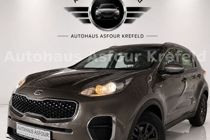Kia Sportage 79.900 km 12.990 &euro; Krefeld 47805