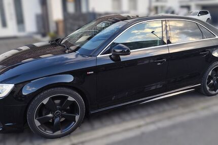 Audi A3 103.000 km 17.200 &euro; Gelsenkirchen 45881