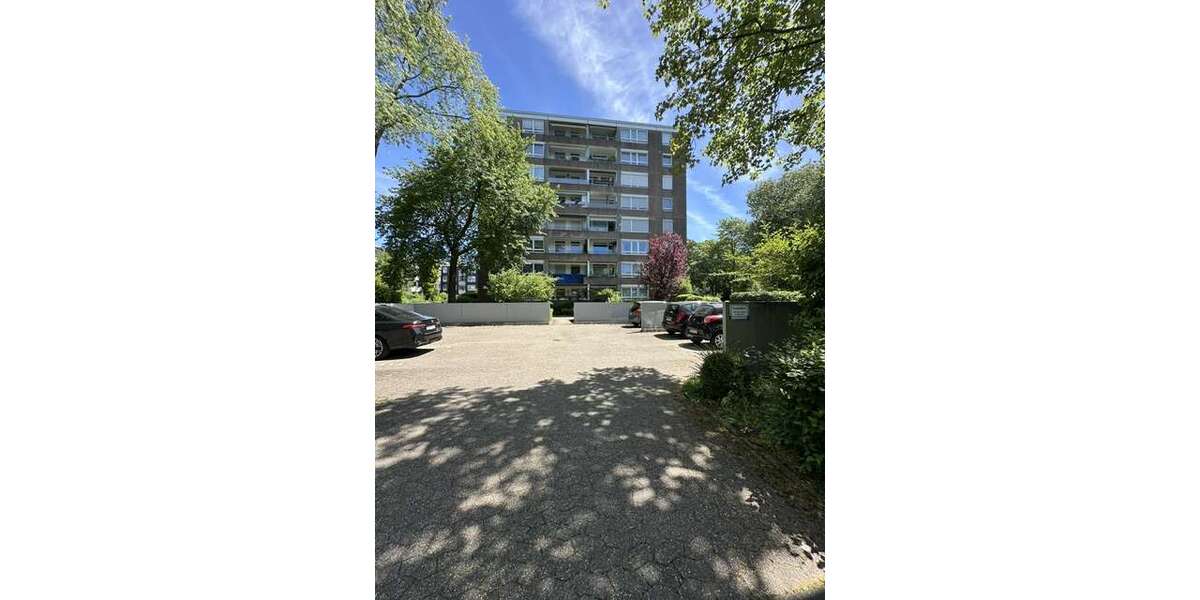 Etagenwohnung Ratingen West - 3 Zimmer, 82 m&sup2;, 249.000&euro; | Angebot:26979769