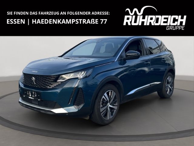 Peugeot 3008 12.950 km 23.990 &euro; Essen 45143