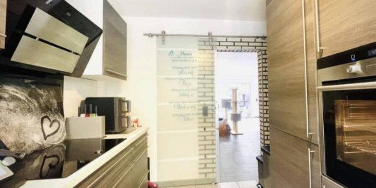 Reihenendhaus Wuppertal Langerfeld - 3 Zimmer, 140 m&sup2;, 479.000&euro; | Angebot:26634016