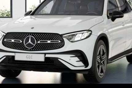 Mercedes-Benz GLC 200 9.900 km 58.690 &euro; Düsseldorf 40470