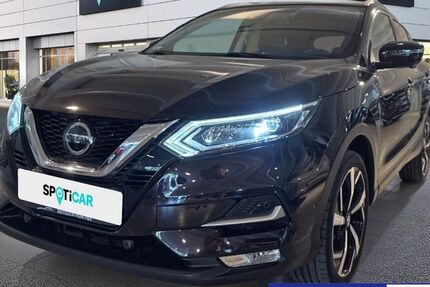 Nissan Qashqai 26.000 km 18.680 &euro; Ratingen 40878