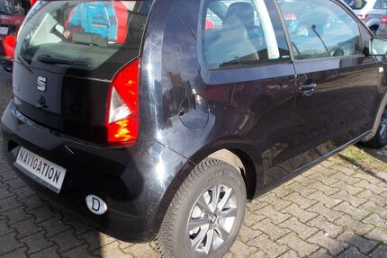 Seat Mii 49.500 km 6.248 &euro; Willich 47877