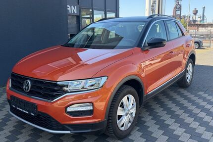 VW T-Roc 19.796 km 19.850 &euro; Duisburg 47259