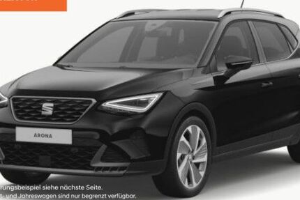 Seat Arona 6.900 km 23.480 &euro; Neuss 41460