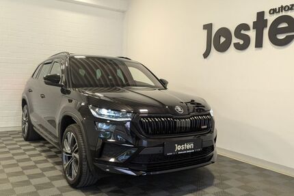 Skoda Kodiaq 27.277 km 44.990 &euro; Monheim am Rhein 40789