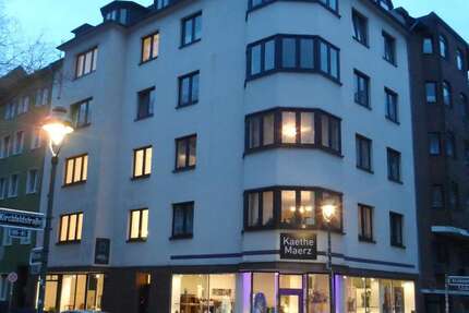 Wohnung Düsseldorf Stadtbezirk 3 - 2 Zimmer, 61 m&sup2;, 890&euro; | Angebot:26608264