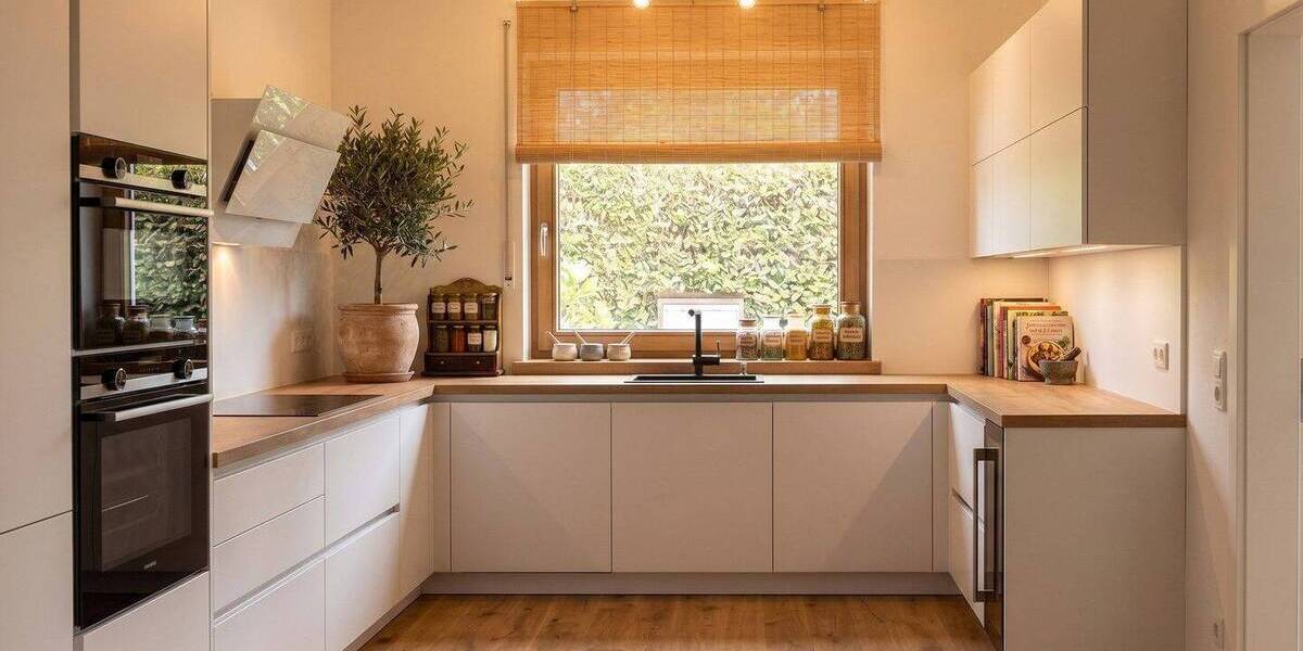 Reihenmittelhaus Kaarst Kaarst-Nord - 6 Zimmer, 164 m&sup2;, 469.000&euro; | Angebot:26512939