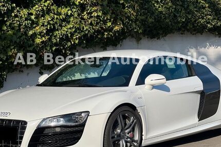 Audi R8 25.956 km 89.999 &euro; Neuss 41466