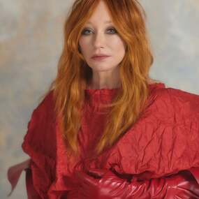 Tori Amos - In Times Of Dragons 30.04.2026 Mitsubishi Electric HALLE