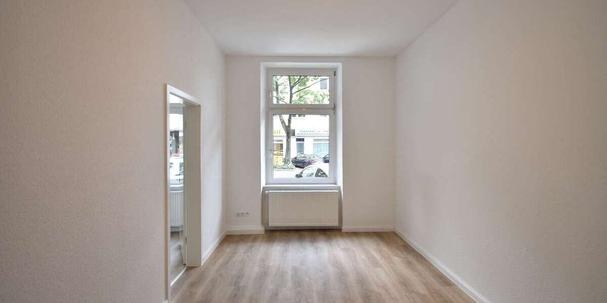 Etagenwohnung Düsseldorf Friedrichstadt - 3 Zimmer, 63 m&sup2;, 1.145&euro; | Angebot:27525492