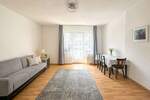 Etagenwohnung Düsseldorf Pempelfort - 2 Zimmer, 57 m&sup2;, 269.000&euro; | Angebot:25879149