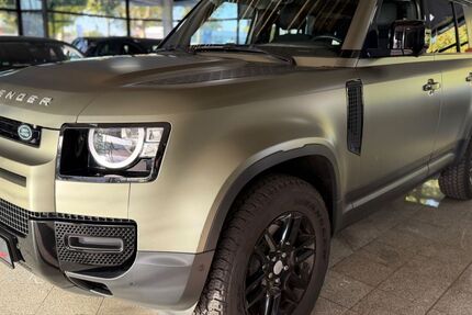 Land Rover Defender 91.000 km 43.990 &euro; Gelsenkirchen 45881