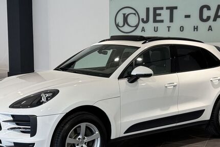 Porsche Macan 39.855 km 42.900 &euro; Wuppertal 42349