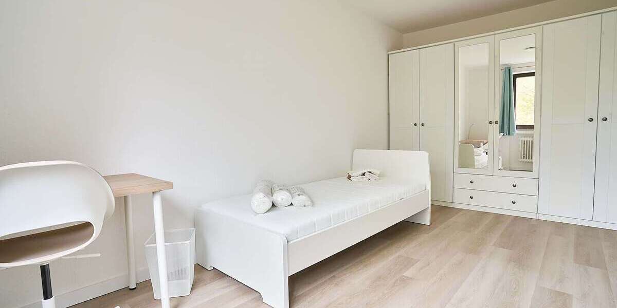 Zimmer Düsseldorf Wersten - 619&euro; | Angebot:25414392