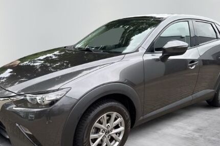 Mazda CX-3 48.000 km 14.990 &euro; Düsseldorf 40472