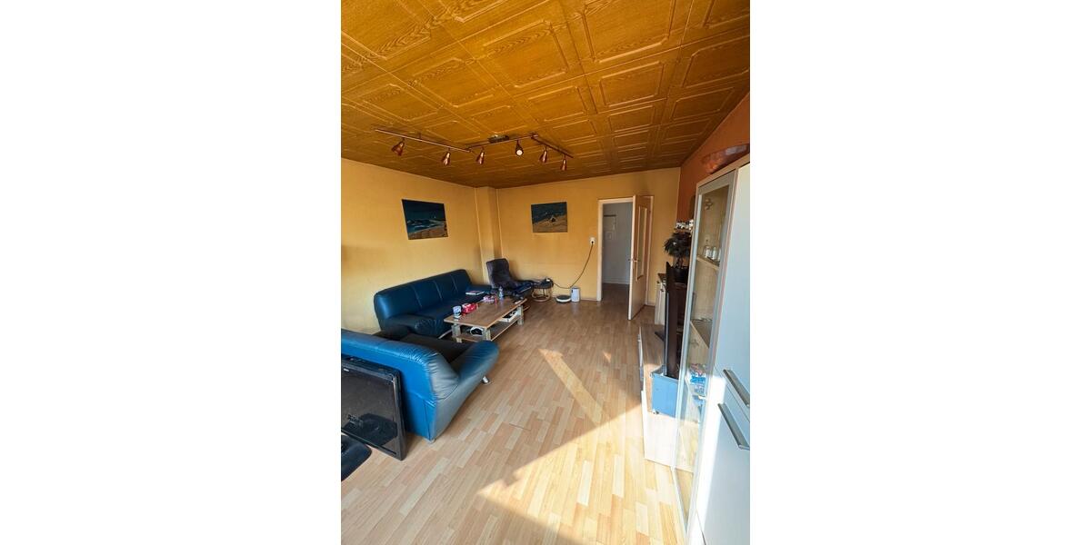 Etagenwohnung Wuppertal Gemarkung Elberfeld - 4 Zimmer, 89 m&sup2;, 170.000&euro; | Angebot:27525109