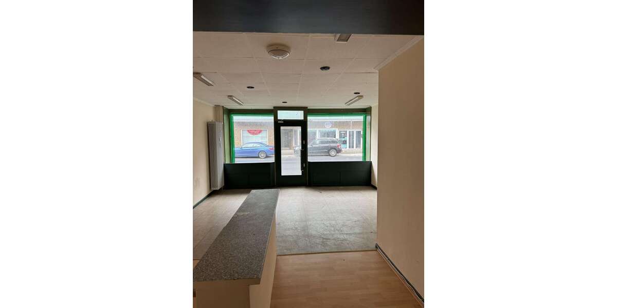 Gewerbeobjekt Remscheid - 750&euro; | Angebot:26494331