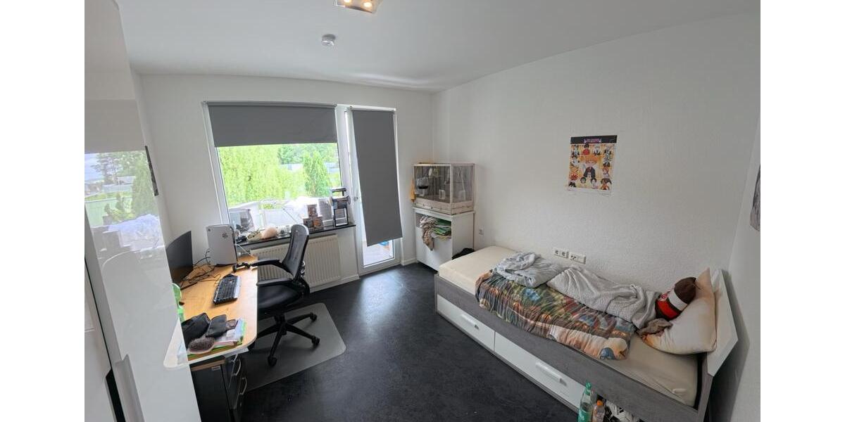 Etagenwohnung Heiligenhaus - 3 Zimmer, 66 m&sup2;, 235.000&euro; | Angebot:26905501