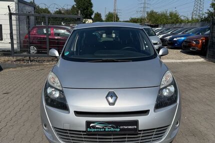 Renault Scenic 116.240 km 6.300 &euro; Bottrop 46238