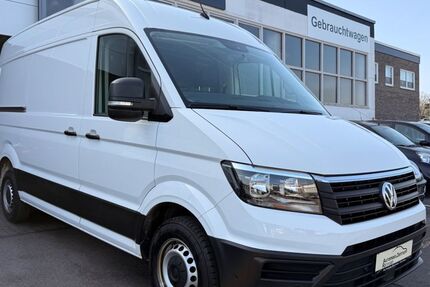 VW Crafter 158.000 km 20.990 &euro; Ratingen 40880