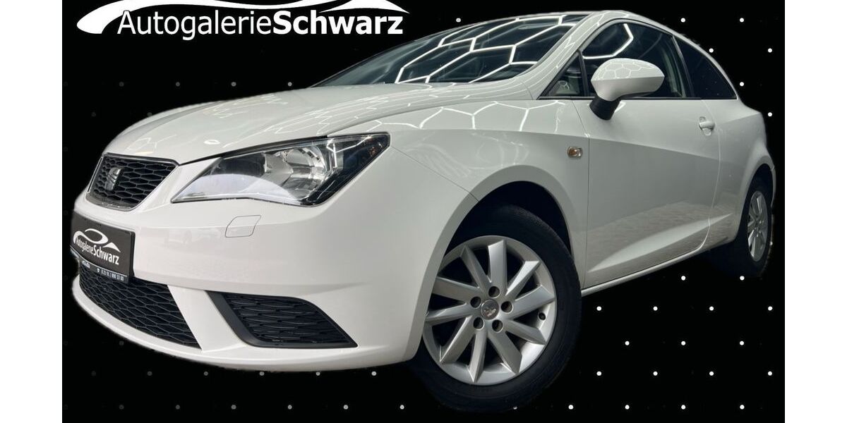 Seat Ibiza 52.440 km 6.850 &euro; Remscheid 42897