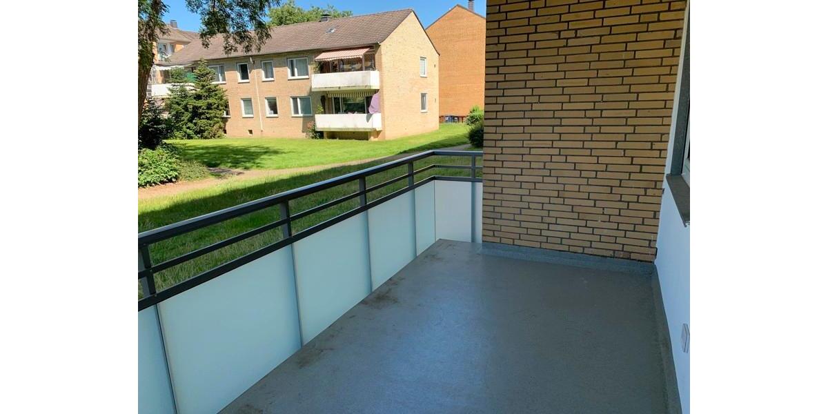 Etagenwohnung Leichlingen (Rheinland) - 3 Zimmer, 77 m&sup2;, 623&euro; | Angebot:26388823