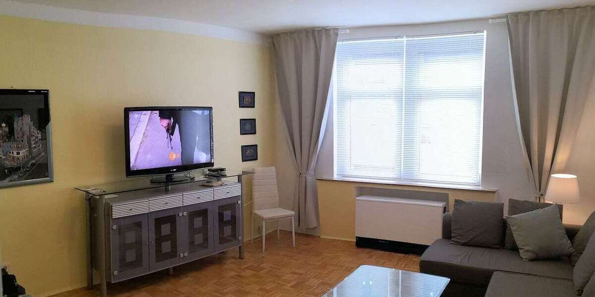 Zimmer Essen Stadtbezirk VII - 3 Zimmer, 1.480&euro; | Angebot:26001381