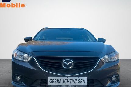 Mazda 6 188.000 km 7.500 &euro; Düsseldorf 40472