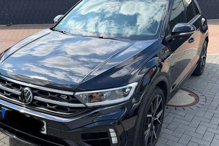 VW T-Roc 31.011 km 34.500 &euro; Mülheim an der Ruhr 45472