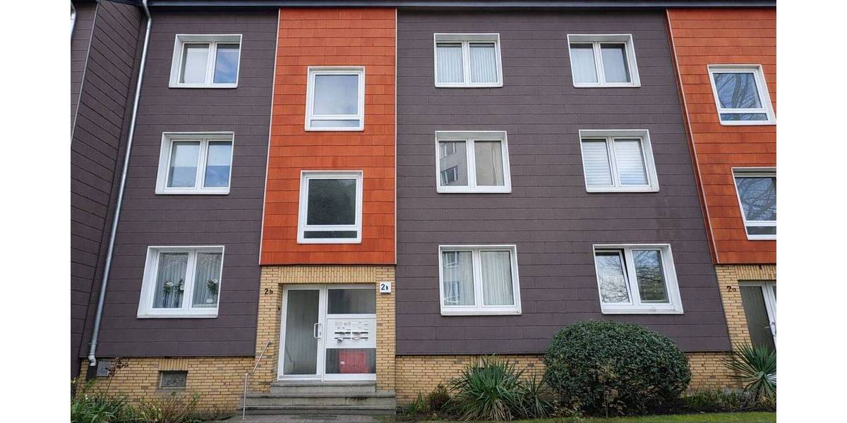 Etagenwohnung Mettmann - 2 Zimmer, 56 m&sup2;, 480&euro; | Angebot:26026351