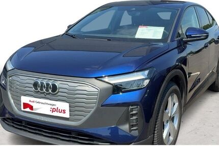 Audi Q4 e-tron 47.172 km 24.440 &euro; Moers-Hülsdonk 47441