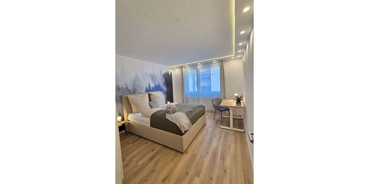 Zimmer Essen Holsterhausen - 2 Zimmer, 1.350&euro; | Angebot:24680827