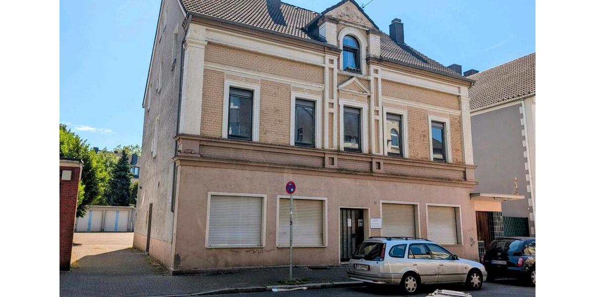 Mehrfamilienhaus, Wohnhaus Gelsenkirchen Rotthausen - 385.000&euro; | Angebot:27534388