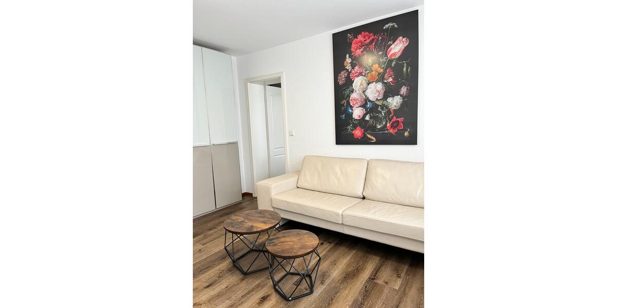 Terrassenwohnung Wuppertal Gemarkung Elberfeld - 2 Zimmer, 64 m&sup2;, 182.000&euro; | Angebot:26001595