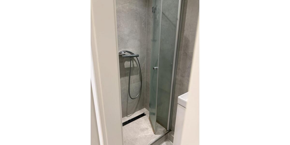 Etagenwohnung Wuppertal Elberfeld - 2 Zimmer, 33 m&sup2;, 450&euro; | Angebot:25612950