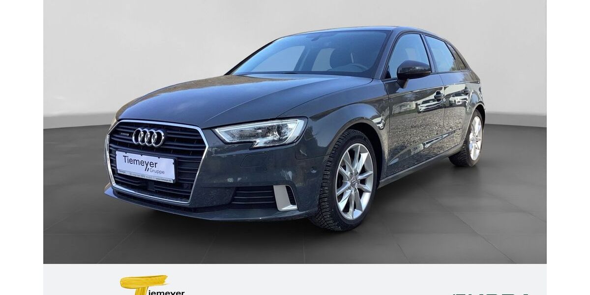 Audi A3 96.359 km 17.990 &euro; Remscheid 42857