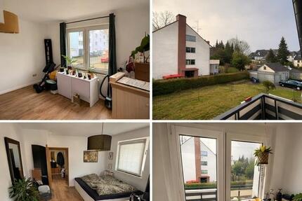 Wohnung Essen Stadtbezirk III - 3.5 Zimmer, 70 m&sup2;, 630&euro; | Angebot:25790789